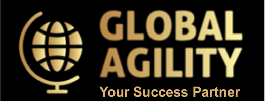 Global Agility, Your Success Partner